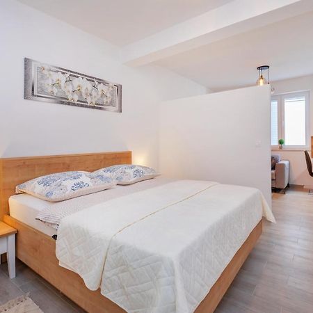Apartments Cvijeta Dubrovnik Exterior photo