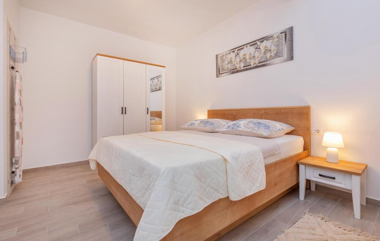 Apartments Cvijeta Dubrovnik Exterior photo