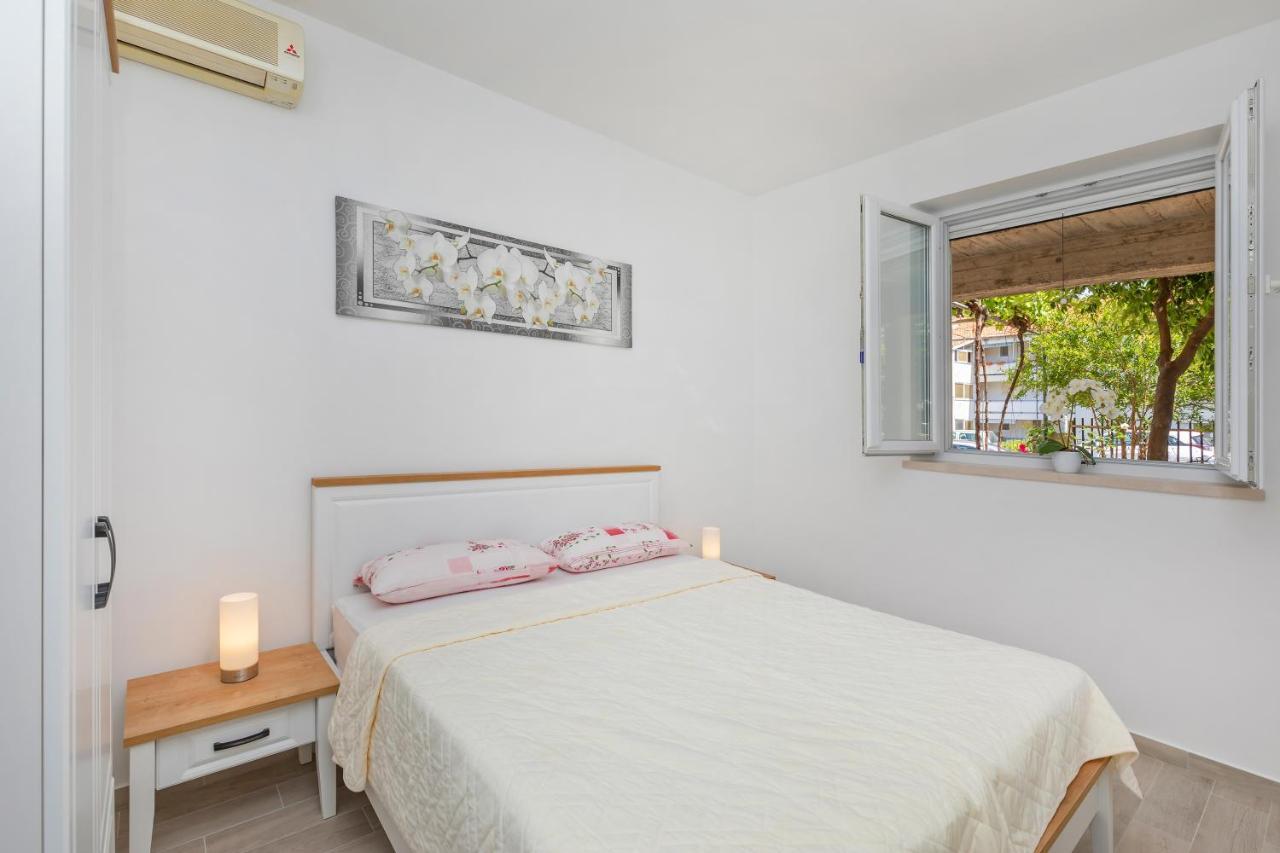 Apartments Cvijeta Dubrovnik Exterior photo