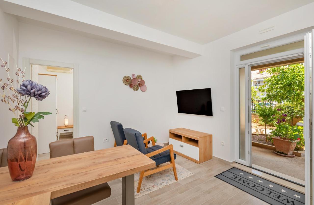 Apartments Cvijeta Dubrovnik Exterior photo